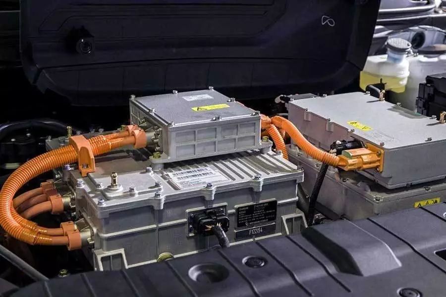 新能源車換電池到底有多貴？