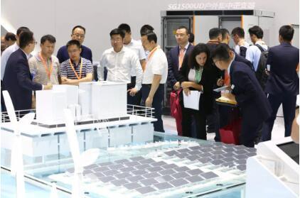 系統(tǒng)降本，助力平價(jià)：陽光電源漂浮系統(tǒng)再度赴約SNEC