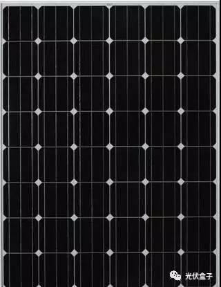 單、多晶組件發(fā)電成本對比分析