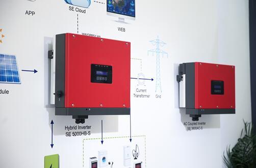 盛能杰布局儲能系統(tǒng)解決方案，讓光伏儲能更高效
