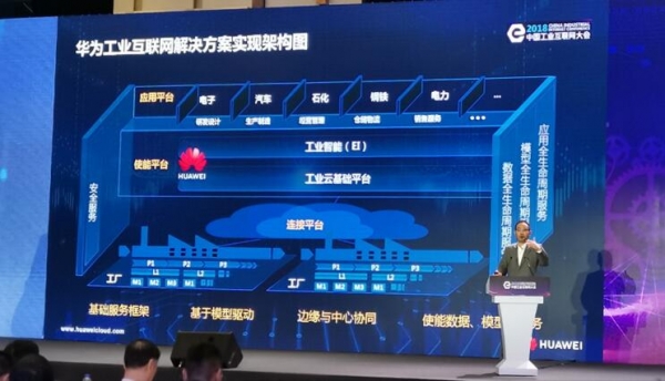 華為云用云服務(wù)和EI加速企業(yè)數(shù)字化進(jìn)程 華為云用云服務(wù)和EI加速企業(yè)數(shù)字化進(jìn)程