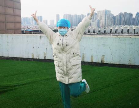 一封家書，紙短情長