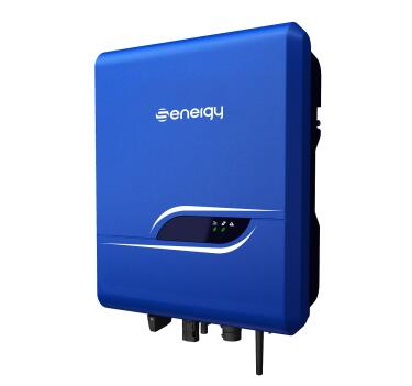 國家公布年度光伏逆變器抽查結(jié)果，盛能杰順利過檢