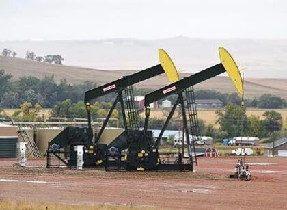 全球能源格局或?qū)⒅厮?，美國頁巖油撐得下去嗎?