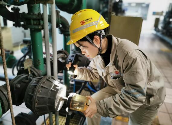 楊欣:學(xué)霸成長(zhǎng)記