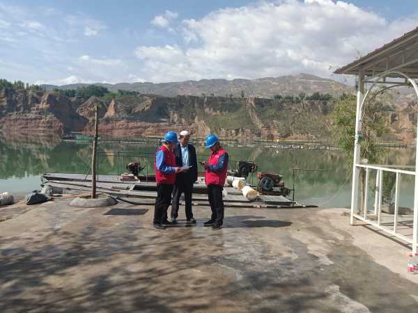 國網青?；】h供電公司農網升級為養(yǎng)殖戶開啟致富新路子