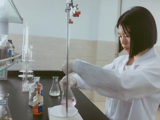 郭雅雅:90后巾幗女兵的“小目標(biāo)”與“大夢(mèng)想”