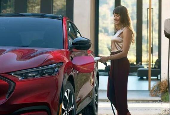 各國積極撥款布局,歐洲充電樁要遍地開花?