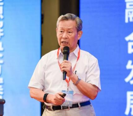 杜祥琬:能源轉(zhuǎn)型,推動(dòng)高質(zhì)量發(fā)展