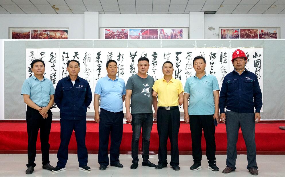 國網(wǎng)安徽定遠供電:省級文明單位傾情服務(wù)中國好人