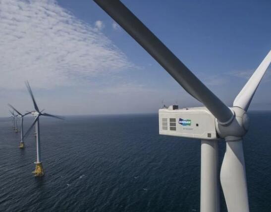 期待更高回報(bào),斗山重工大力發(fā)展風(fēng)電業(yè)務(wù)