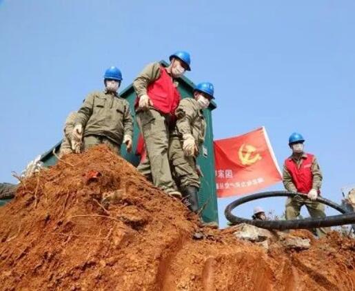 《財富》世界500強第三，國家電網逆勢上升說明了啥?