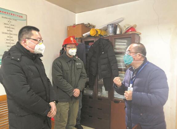 生命至上 逐光逆行——記湖北武漢市東西湖區(qū)供電公司總經(jīng)理、黨委副書(shū)記鄺斌