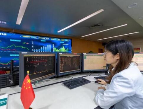 “大數(shù)據(jù)+科技創(chuàng)新”，讓電網(wǎng)又“彈”又“穩(wěn)”