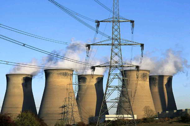 碳中和目標下，煤電如何自處?