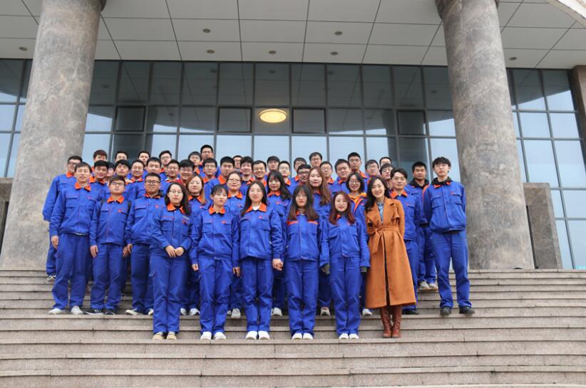 吳星笑：唯有堅(jiān)持不懈，才能收獲成果