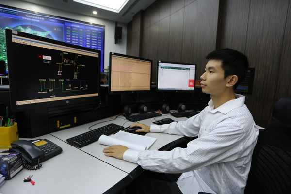 國網(wǎng)寧?？h供電公司：數(shù)字化采集小水電信息，助力多元融合高彈性電網(wǎng)建設(shè)