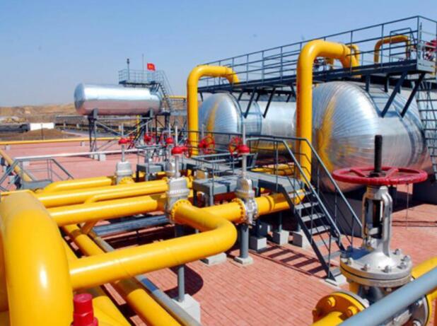 2020年中國天然氣現(xiàn)況報(bào)告:1、儲(chǔ)量 產(chǎn)量 消費(fèi)