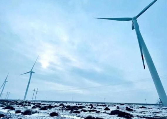 甘肅酒泉持續(xù)破解新能源產(chǎn)業(yè)發(fā)展困境 探風電規(guī)?；絻r上網(wǎng)