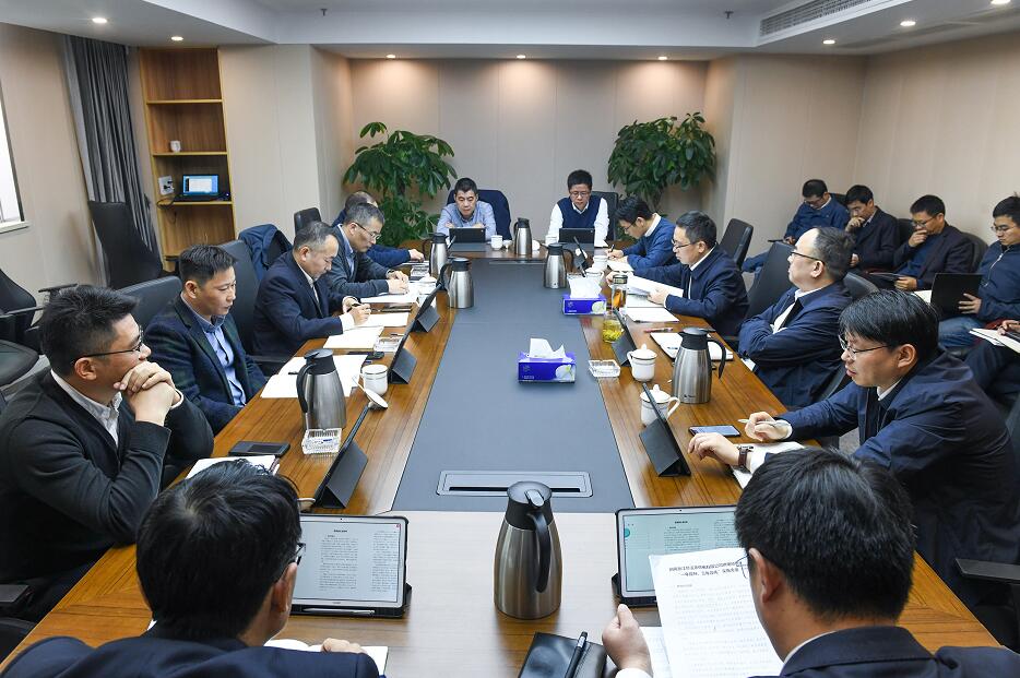 浙江慈溪市供電公司：一年提升、三年領先，打造供電所“特戰(zhàn)連隊”