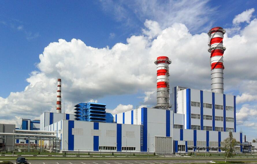 2020年中國(guó)天然氣現(xiàn)況報(bào)告：5、燃?xì)獍l(fā)電