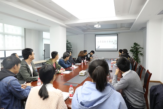 國網(wǎng)寧波市奉化區(qū)供電公司：加強(qiáng)學(xué)習(xí)宣貫，念好廉潔風(fēng)險(xiǎn)防控“緊箍咒”