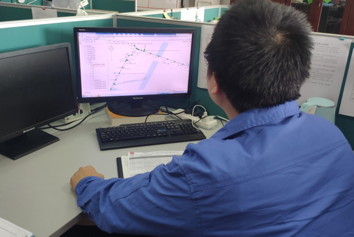 浙江寧波供電公司:RFID電纜數(shù)字化精益管控 助力“電網(wǎng)一張圖”構(gòu)建