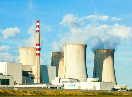 馬鋼5號、8號焦爐煙氣脫硫脫硝項目順利投產(chǎn)