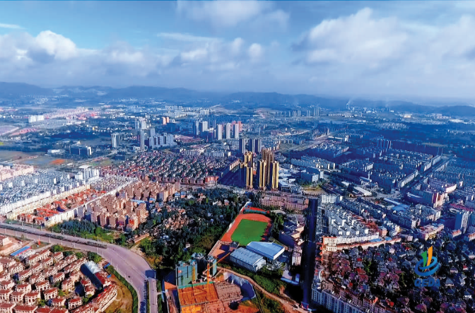 云南曲靖聚焦光伏產(chǎn)業(yè)，鼎力打造世界光伏之都