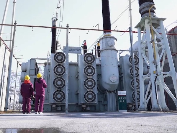 國網(wǎng)上海電力24小時出動近七千人次，所有故障報修均已修復(fù)