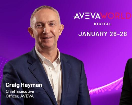 環(huán)保專家齊聚AVEVA劍維軟件第三次全球數(shù)字會議，討論如何借助技術(shù)降低碳足跡