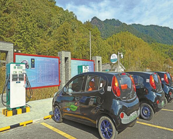 國(guó)網(wǎng)浙江電力探索動(dòng)力電池梯次利用發(fā)展電網(wǎng)側(cè)儲(chǔ)能