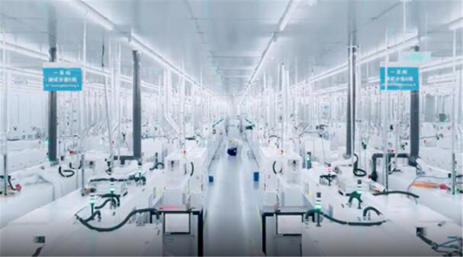 “雙碳”目標(biāo)如何盡快落地？天合光能先一步給出“參考答案”