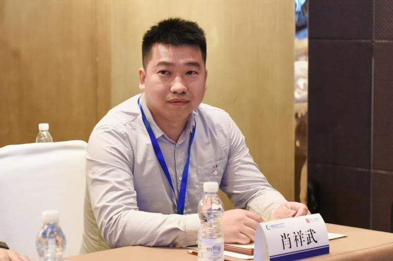 青春筑夢，“智慧”人生——記長沙市2020年度優(yōu)秀青年崗位能手、大唐先一科技公司肖祥武