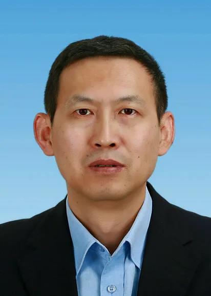 劉敬任中核集團副總經(jīng)理、黨組成員