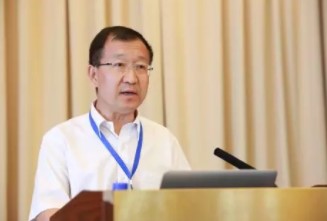 國網(wǎng)信息通信產(chǎn)業(yè)集團(tuán)有限公司董事長、黨委書記 王政濤：以信息通信產(chǎn)業(yè)優(yōu)勢助推實現(xiàn)碳達(dá)峰碳中和目標(biāo)