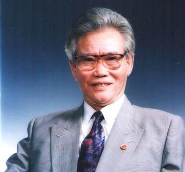 永做核動(dòng)力事業(yè)的拓荒?！浿藙?dòng)力專家彭士祿院士