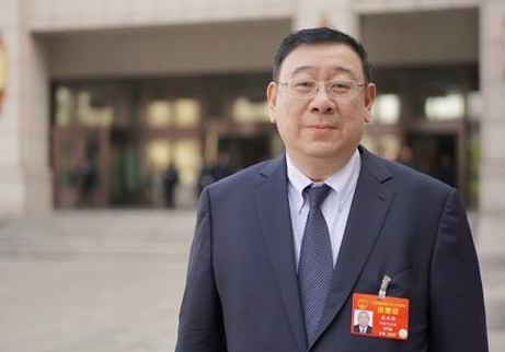 國網(wǎng)湖南省電力有限公司董事長、黨委書記孟慶強(qiáng)：打造電池儲能產(chǎn)業(yè)高地 服務(wù)湖南能源清潔低碳轉(zhuǎn)型