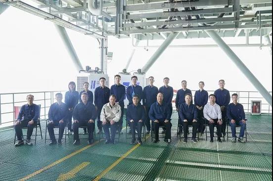 重磅！7院士齊聚華能海上風(fēng)電研討會(huì)，舒印彪要求華能搶占這個(gè)科技競(jìng)爭(zhēng)制高點(diǎn)