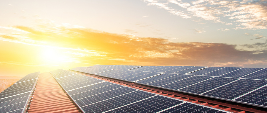 重磅！央企國(guó)企強(qiáng)勢(shì)進(jìn)入?分布式光伏！