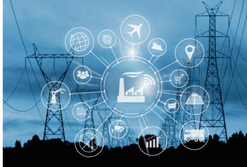 瞄準(zhǔn)能源數(shù)字化！華為豪擲30億成立數(shù)字能源公司！