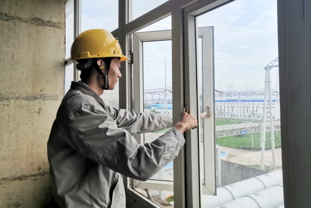 國(guó)能(福州)熱電有限公司積極應(yīng)對(duì)新一輪降雨考驗(yàn)