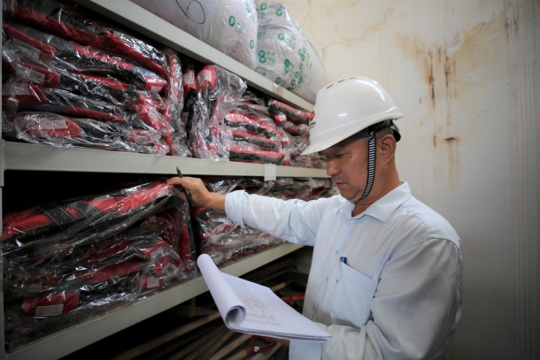 國能(福州)熱電有限公司多點布控防抗“雙臺風(fēng)”