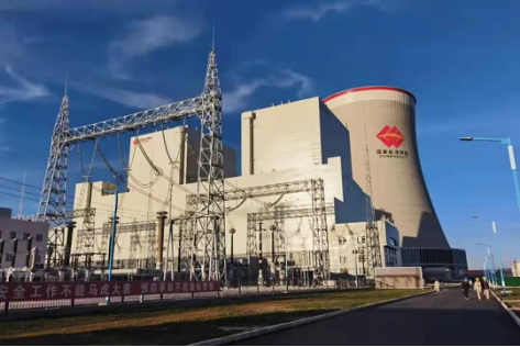 國家能源集團(tuán)勝利電廠1號機(jī)組通過168小時(shí)滿負(fù)荷試運(yùn)