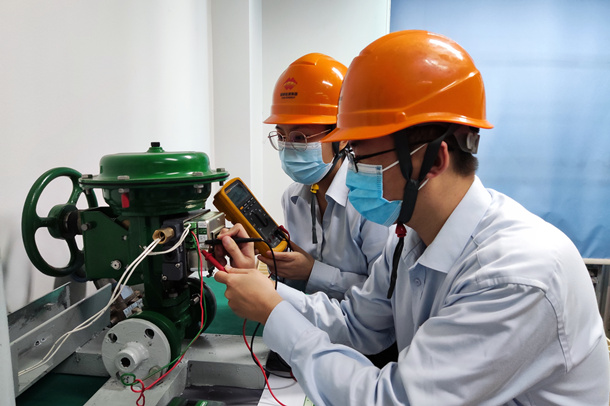 國能(泉州)熱電有限公司修舊利廢“掘金”20萬元