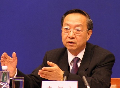 工信部原部長(zhǎng)李毅中：中國應(yīng)適時(shí)推出“碳稅”