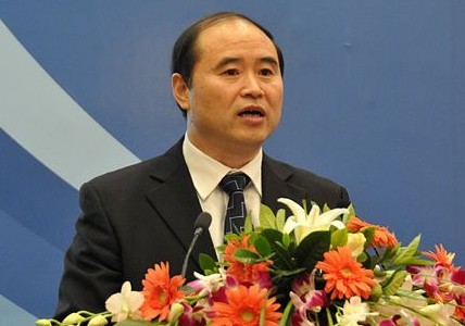 國家能源局原副局長(zhǎng)吳吟：數(shù)字化將顛覆能源產(chǎn)業(yè)