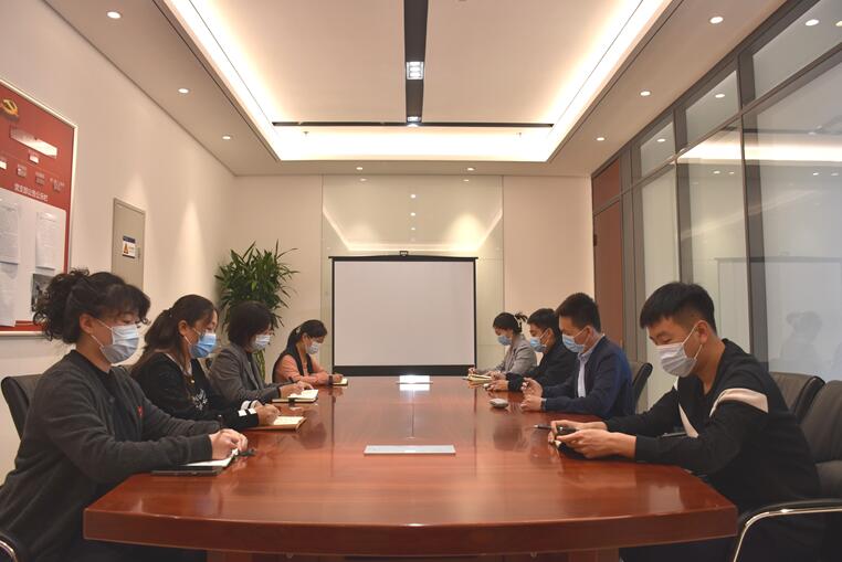 國網(wǎng)信通產(chǎn)業(yè)集團(tuán)：深化項(xiàng)目精益管控，促進(jìn)運(yùn)營質(zhì)效提升