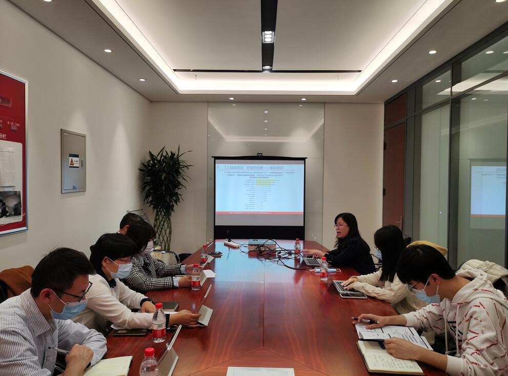 國(guó)網(wǎng)信通產(chǎn)業(yè)集團(tuán)：賦能“心”力量，讓員工健康不亮紅燈