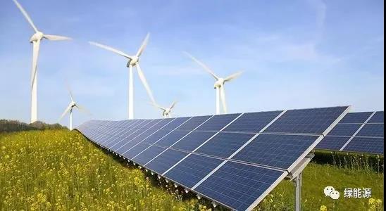 開發(fā)風(fēng)電光伏，不能資本拿走資源，問題留給地方